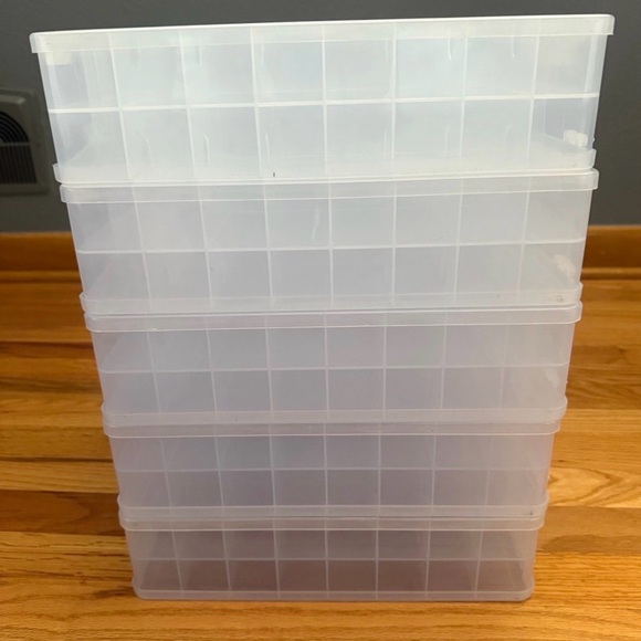 Host Pick 🎉 AMAZON Nail Polish Storage Container - Picture 4 of 4